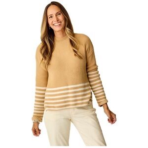 Carve Designs Olivia Plush Sweater